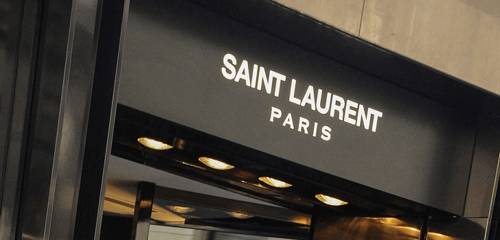 Kering aprovecha el tirón de Saint Laurent: prevé impulsar sus ventas hasta 2.000 millones en 2021 Kering aprovecha el tirón de Saint Laurent: prevé impulsar sus ventas hasta 2.000 millones en 2021
